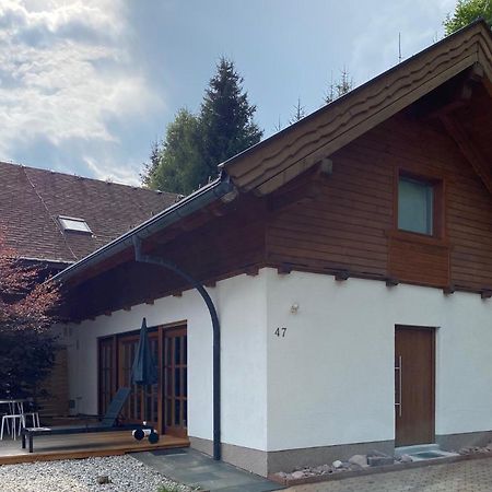 Jovane Bad Kleinkirchheim Ngoại thất bức ảnh