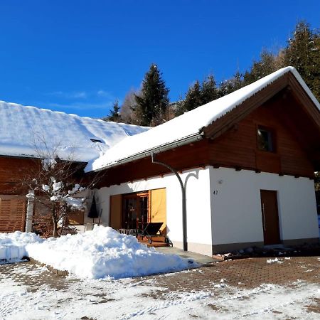 Jovane Bad Kleinkirchheim Ngoại thất bức ảnh