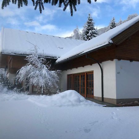 Jovane Bad Kleinkirchheim Ngoại thất bức ảnh