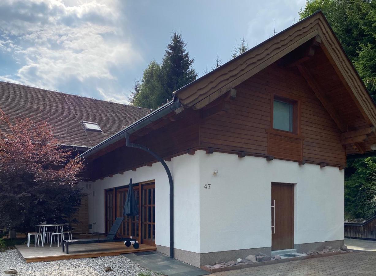 Jovane Bad Kleinkirchheim Ngoại thất bức ảnh