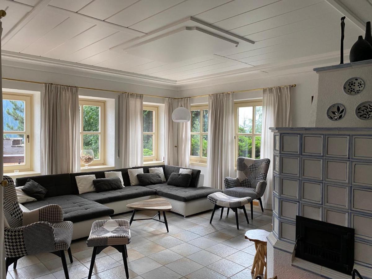 Jovane Bad Kleinkirchheim Ngoại thất bức ảnh