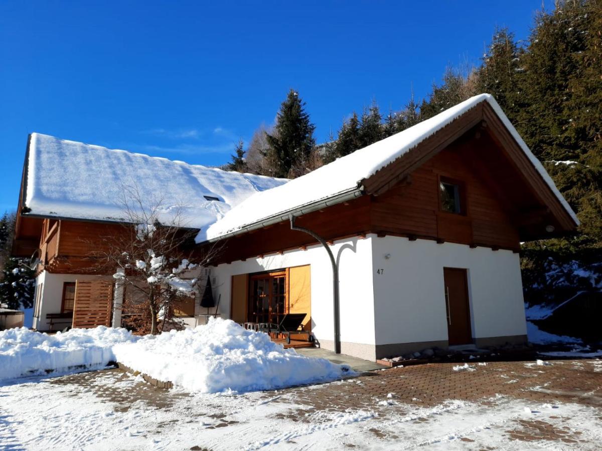 Jovane Bad Kleinkirchheim Ngoại thất bức ảnh