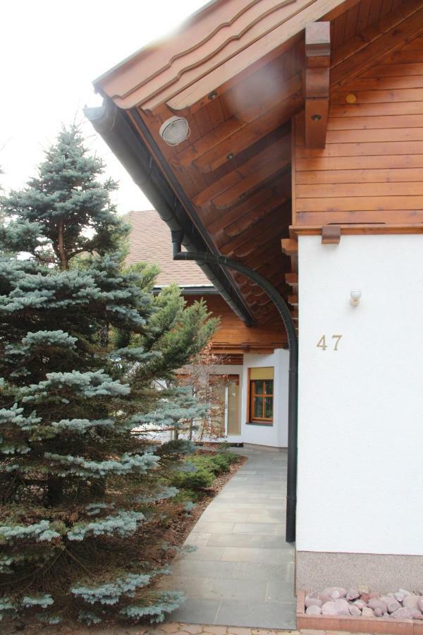 Jovane Bad Kleinkirchheim Ngoại thất bức ảnh