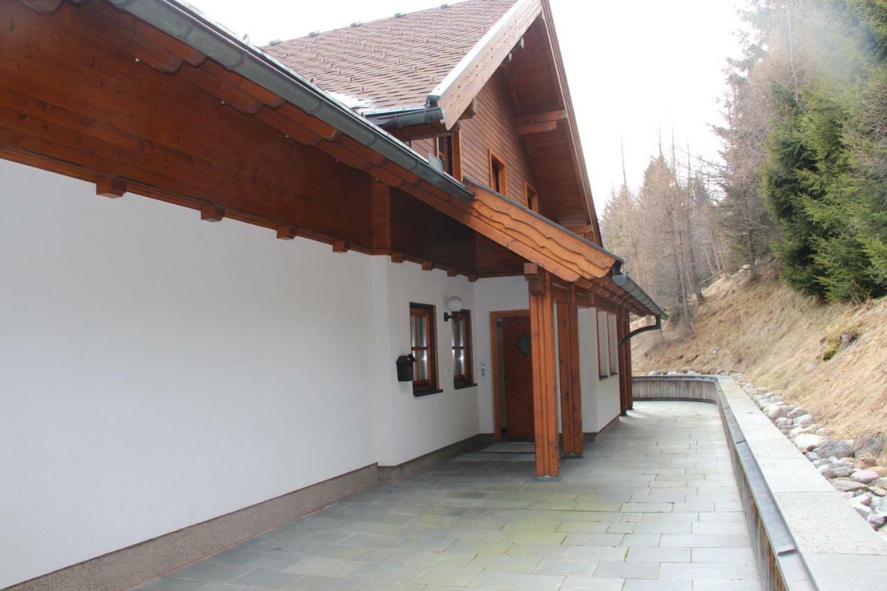 Jovane Bad Kleinkirchheim Ngoại thất bức ảnh