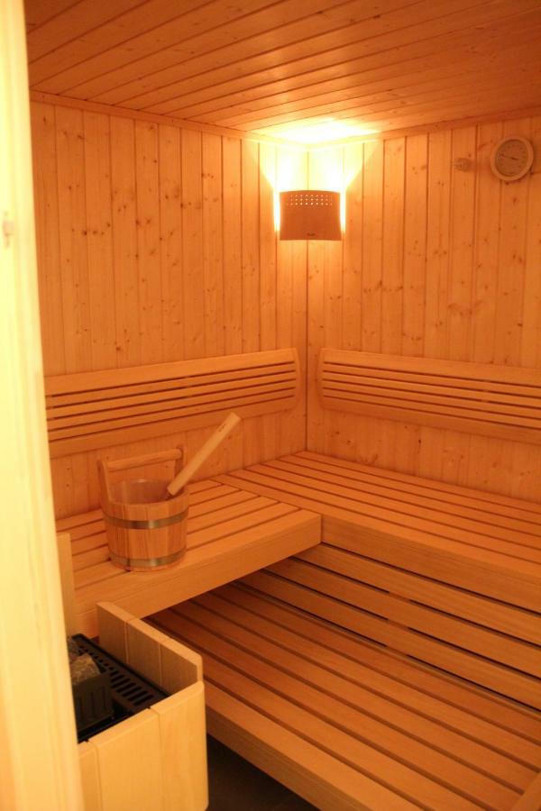 Jovane Bad Kleinkirchheim Ngoại thất bức ảnh