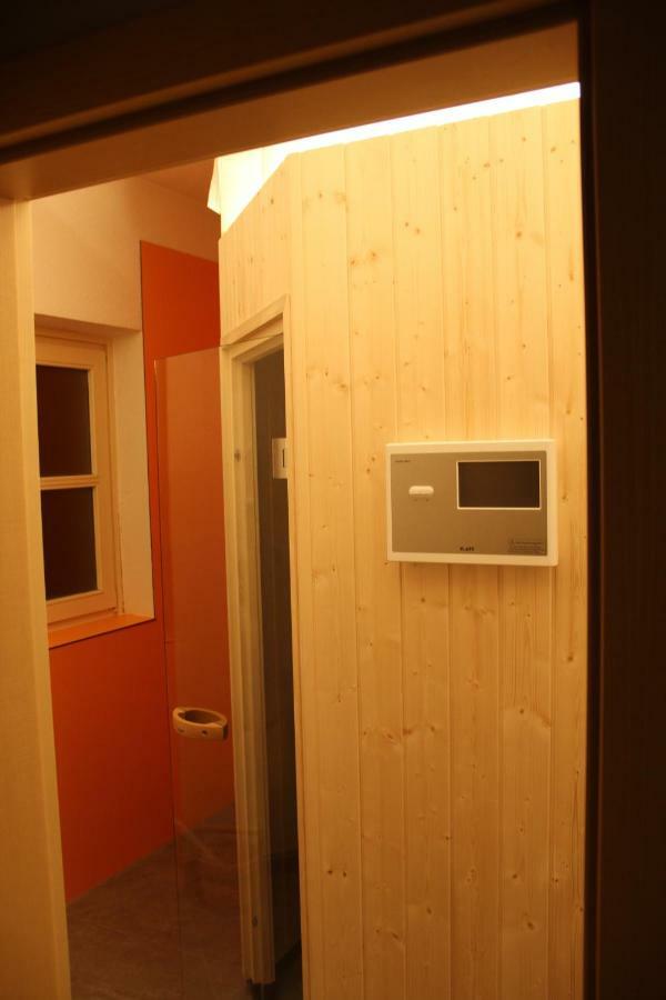 Jovane Bad Kleinkirchheim Ngoại thất bức ảnh