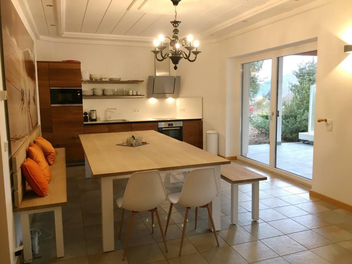 Jovane Bad Kleinkirchheim Ngoại thất bức ảnh