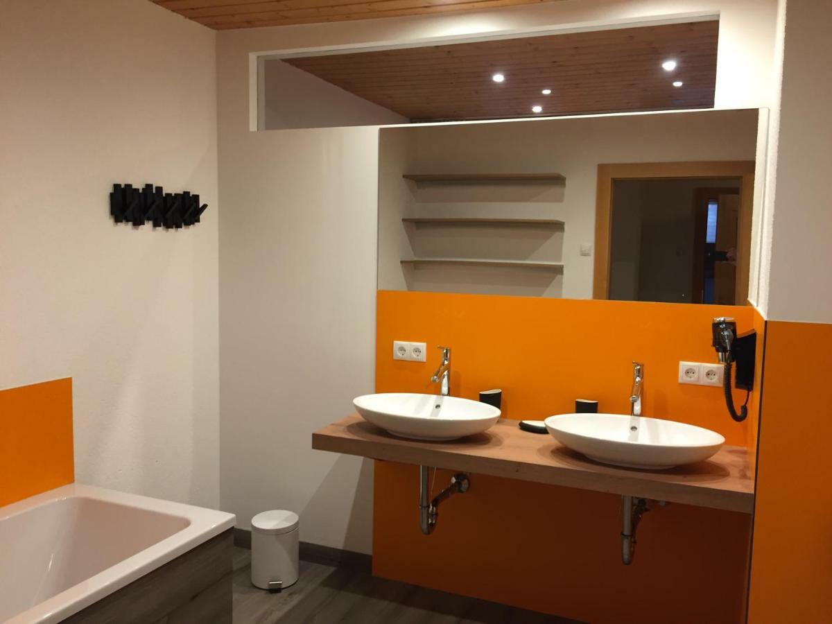 Jovane Bad Kleinkirchheim Ngoại thất bức ảnh