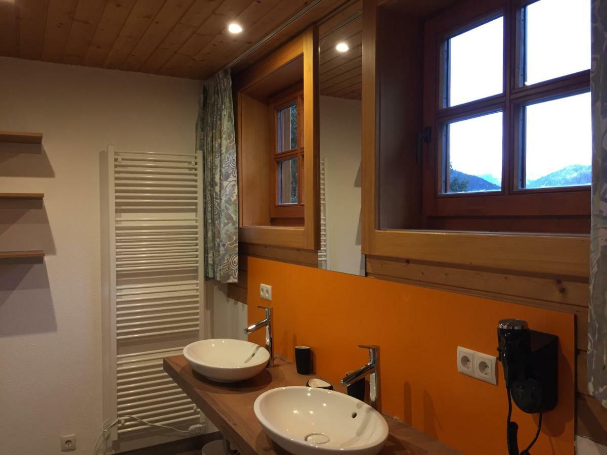 Jovane Bad Kleinkirchheim Ngoại thất bức ảnh