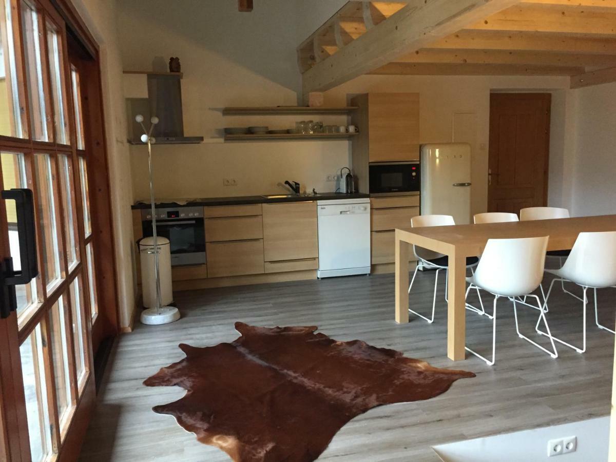 Jovane Bad Kleinkirchheim Ngoại thất bức ảnh