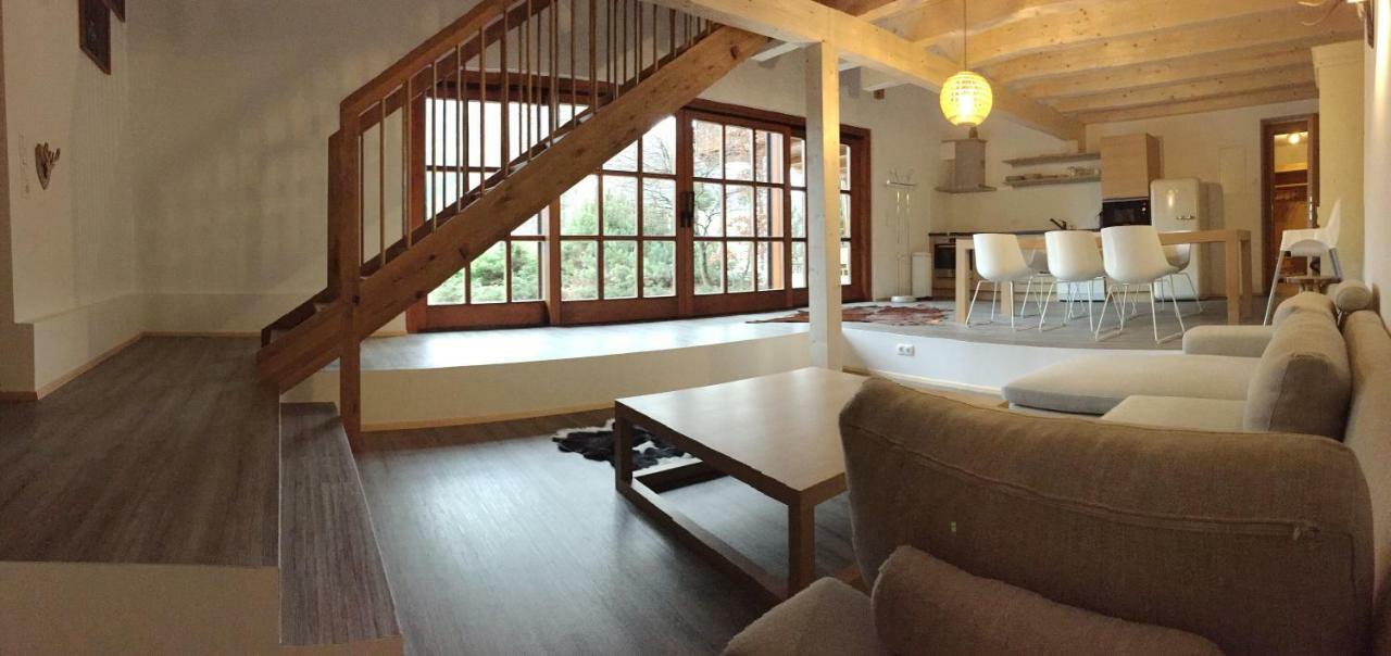 Jovane Bad Kleinkirchheim Ngoại thất bức ảnh