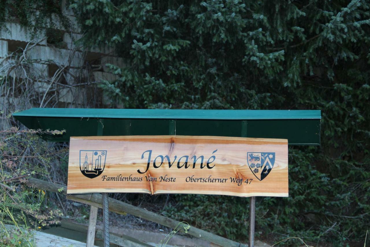 Jovane Bad Kleinkirchheim Ngoại thất bức ảnh