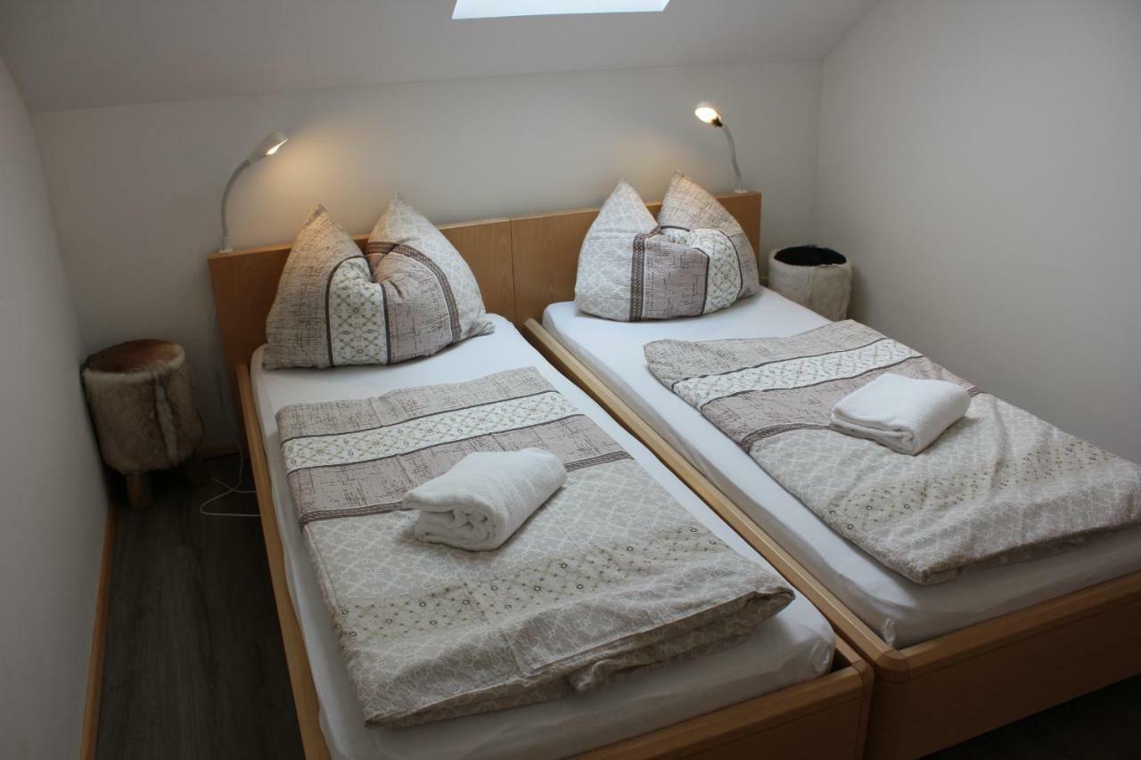 Jovane Bad Kleinkirchheim Ngoại thất bức ảnh