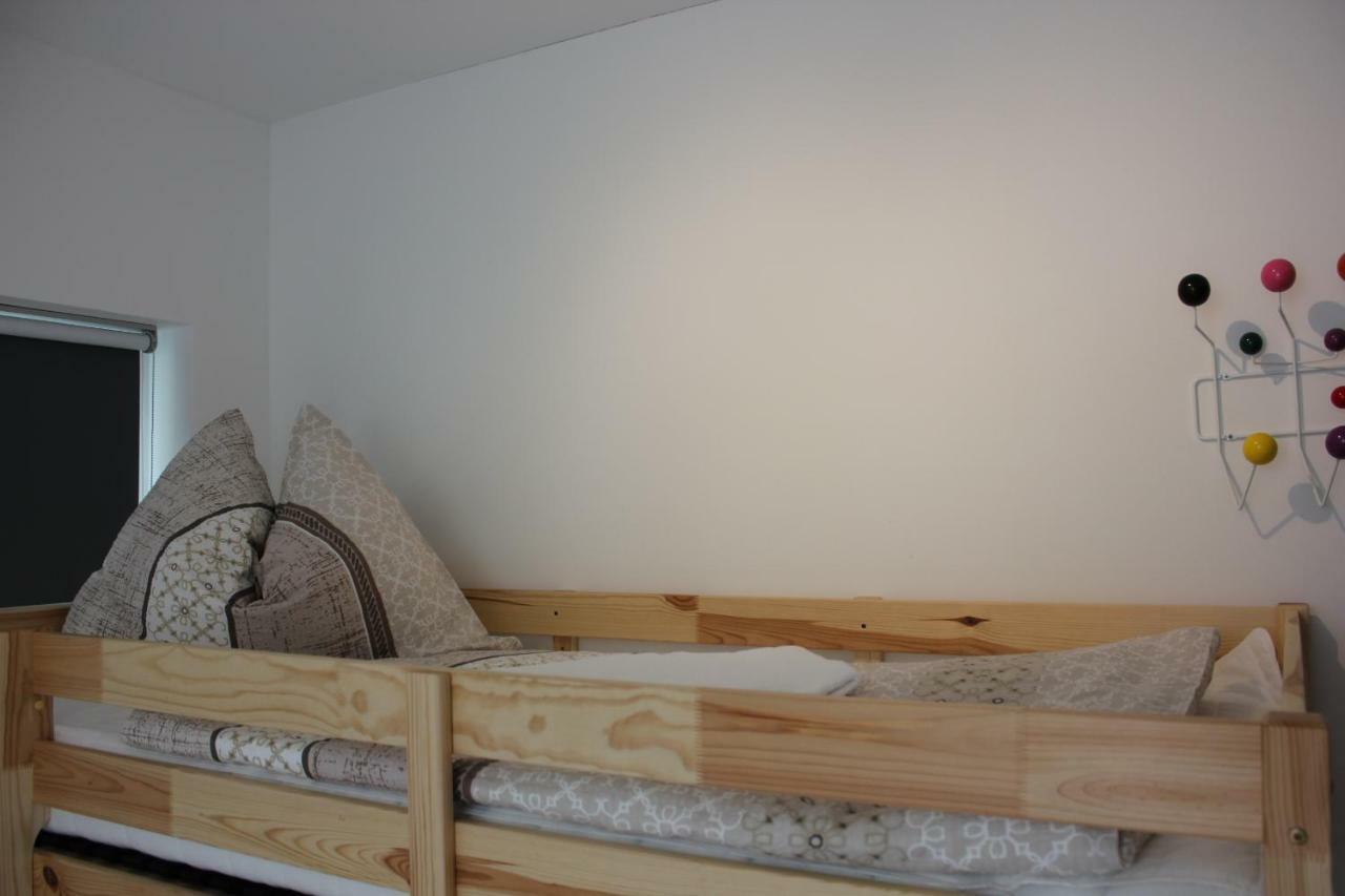 Jovane Bad Kleinkirchheim Ngoại thất bức ảnh