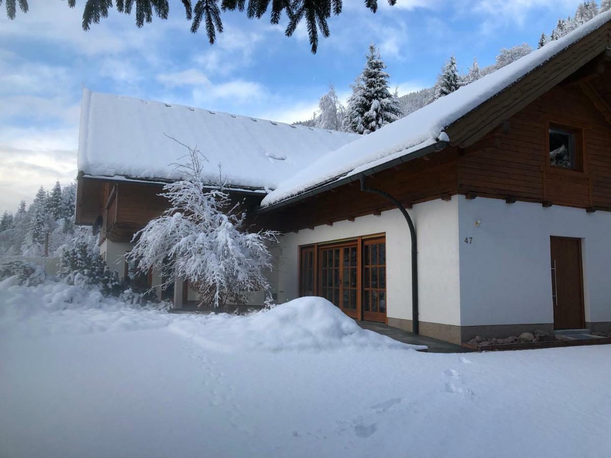 Jovane Bad Kleinkirchheim Ngoại thất bức ảnh